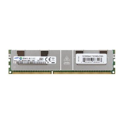 Samsung 32GB DDR3 1600MHz memóriamodul 1 x 32 GB ECC