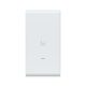 Ubiquiti U6 Mesh Pro 2400 Mbit/s Fehér Ethernet-áramellátás (PoE) támogatása