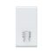 Ubiquiti U6 Mesh Pro 2400 Mbit/s Fehér Ethernet-áramellátás (PoE) támogatása