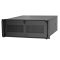 Chieftec UNC-410S-B-U3 Rack Fekete