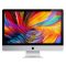 Apple iMac 18.2 21" A1418 Mid-2017 i5-7500/16GB/256GB NVME SSD/webcam/4096x2304