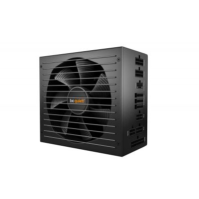 be quiet! BN338 tápegység 1000 W 20+4 pin ATX ATX Fekete