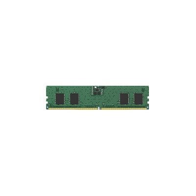 Kingston Technology ValueRAM KVR56U46BS6-8 memóriamodul 8 GB 1 x 8 GB DDR5 5600 MHz