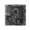 MSI MB PRO B760M-A WIFI Intel B760 LGA 1700 Micro ATX