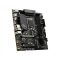 MSI MB PRO B760M-A WIFI Intel B760 LGA 1700 Micro ATX