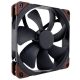 Noctua NF-A14 industrialPPC-3000 PWM Számítógép ház Ventilátor