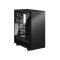 Fractal Design Define 7 Compact Midi Tower Fekete