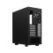 Fractal Design Define 7 Compact Midi Tower Fekete