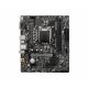 MSI B560M PRO-E alaplap Intel B560 LGA 1200 (Socket H5) Micro ATX