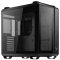 ASUS TUF Gaming GT502 Midi Tower Fekete