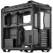 ASUS TUF Gaming GT502 Midi Tower Fekete