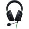 Razer Blackshark V2 X Headset Vezetékes Fejpánt Játék Fekete, Zöld