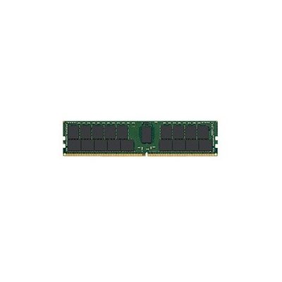 Kingston Technology KSM32RD4/64HCR memóriamodul 64 GB 1 x 64 GB DDR4 3200 Mhz ECC