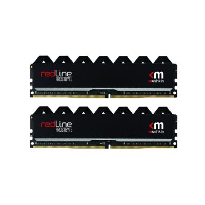 Mushkin MRC4E360GKKP16GX2 memóriamodul 32 GB 2 x 16 GB DDR4 3600 Mhz ECC