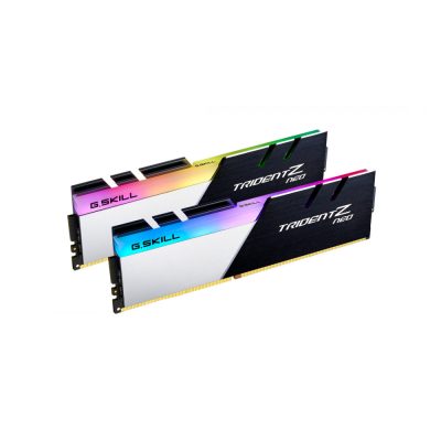 G.Skill Trident Z F4-3600C16D-16GTZNC memóriamodul 16 GB 2 x 8 GB DDR4 3600 Mhz