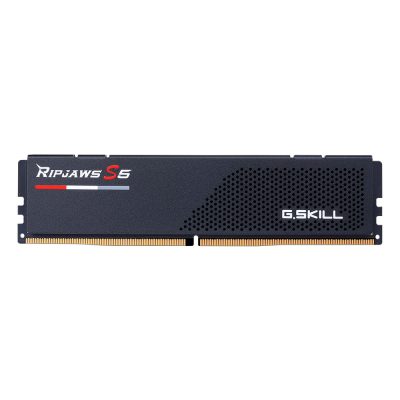G.Skill Ripjaws V F5-6000J3238F16GX2-RS5K memóriamodul 32 GB 2 x 16 GB DDR5