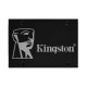 Kingston Technology KC600 2.5" 512 GB Serial ATA III 3D TLC