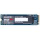 Gigabyte GP-GSM2NE3512GNTD SSD meghajtó M.2 512 GB PCI Express 3.0 NVMe