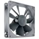 Noctua NOC-NF-B9-REDUX-1600 Számítógép ház Ventilátor 9,2 cm Szürke 1 dB