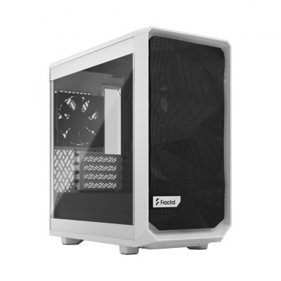 Fractal Design Meshify 2 Mini Fehér