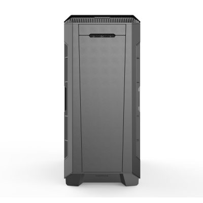 Phanteks Eclipse P600S Midi Tower Fekete