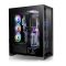 Thermaltake CTE T500 TG Full Tower Fekete