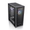 Thermaltake CTE T500 TG Full Tower Fekete