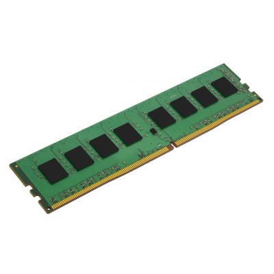 Kingston Technology KCP432NS6/8 memóriamodul 8 GB 1 x 8 GB DDR4 3200 Mhz