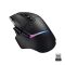 Logitech G G502 X Plus egér Jobbkezes Vezeték nélküli RF Optikai 25600 DPI