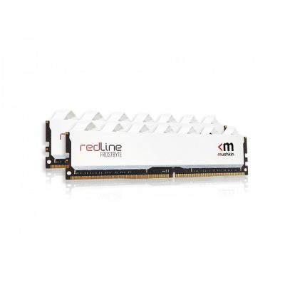 Mushkin MRD4U320GJJM32GX2 memóriamodul 64 GB 2 x 32 GB DDR4 3200 Mhz