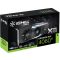 Inno3D C406T3-08D6X-17113389 videókártya NVIDIA GeForce RTX 4060 Ti 8 GB GDDR6