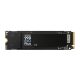 Samsung MZ-V9S2T0 2 TB M.2 PCI Express 4.0 NVMe V-NAND TLC