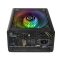 Thermaltake SMART BX1 RGB 750W tápegység 24-pin ATX ATX Fekete