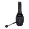 BlueParrott B450-XT BPB-45020 Headset Vezeték nélküli Fejpánt Hívás/zene USB C-típus Bluetooth Fekete