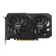 ASUS Dual GeForce RTX 3060 Ti V2 MINI OC Edition NVIDIA 8 GB GDDR6