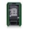 Thermaltake 300 Racing Green Micro Tower Zöld