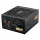 Seasonic Prime Gold tápegység 1300 W 20+4 pin ATX ATX Fekete