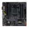 ASUS TUF GAMING A520M-PLUS II AMD A520 AM4 foglalat Micro ATX