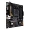 ASUS TUF GAMING A520M-PLUS II AMD A520 AM4 foglalat Micro ATX
