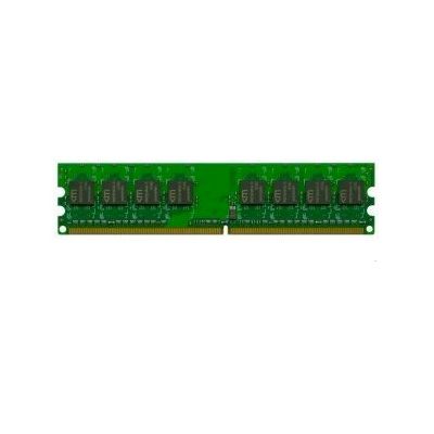 Mushkin Essentials memóriamodul 16 GB 1 x 16 GB DDR4 2666 Mhz