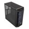 Cooler Master MasterBox MB511 ARGB Midi Tower Fekete