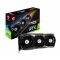 MSI RTX 3060 GAMING Z TRIO 12G videókártya NVIDIA GeForce RTX 3060 12 GB GDDR6