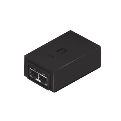 Ubiquiti POE-24-30W PoE adapter Gigabit Ethernet 24 V