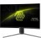 MSI MAG 27C6PF számítógép monitor 68,6 cm (27") 1920 x 1080 pixelek Full HD Fekete