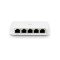 Ubiquiti UniFi Switch Flex Mini (5-pack) Vezérelt Gigabit Ethernet (10/100/1000) Ethernet-áramellátás (PoE) támogatása Fehér