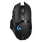 Logitech G G502 Lightspeed egér Jobbkezes Vezeték nélküli RF 25600 DPI