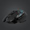 Logitech G G502 Lightspeed egér Jobbkezes Vezeték nélküli RF 25600 DPI