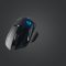 Logitech G G502 Lightspeed egér Jobbkezes Vezeték nélküli RF 25600 DPI