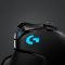 Logitech G G502 Lightspeed egér Jobbkezes Vezeték nélküli RF 25600 DPI