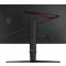 MSI MPG 275CQRXF számítógép monitor 68,6 cm (27") 2560 x 1440 pixelek Wide Quad HD Fekete